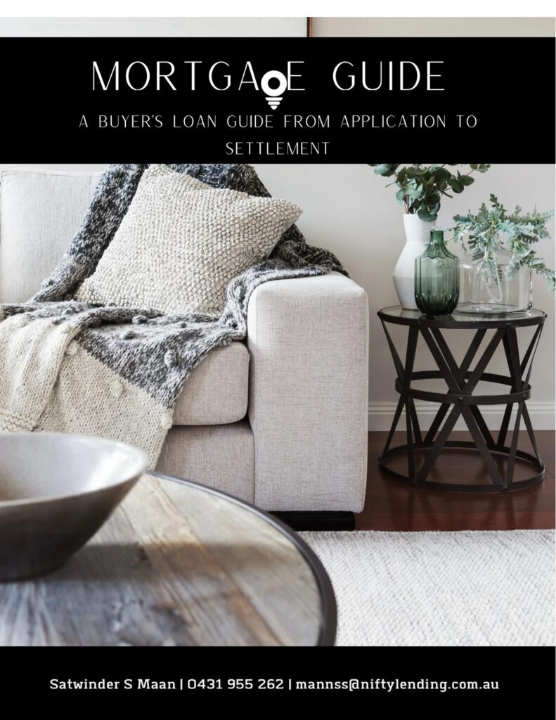 Home Loan Guide Adelaide