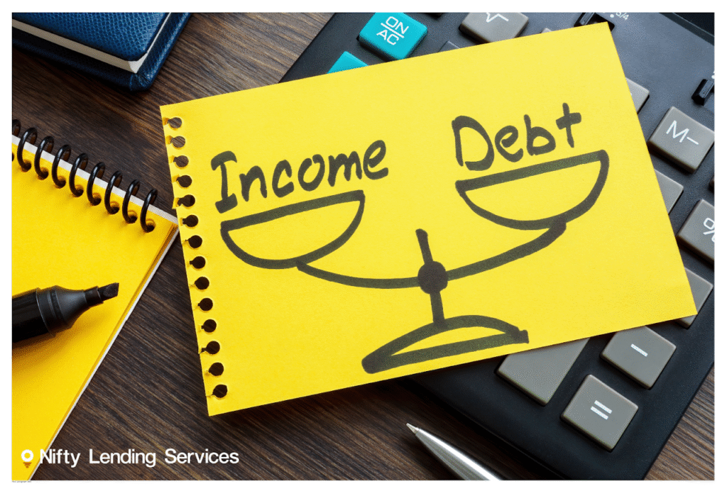 New 20% DTI Rule Explained