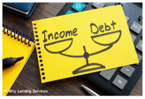 New 20% DTI Rule Explained