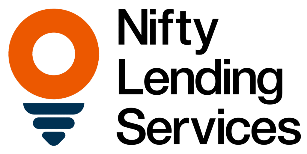 Nifty Lending Services Logo