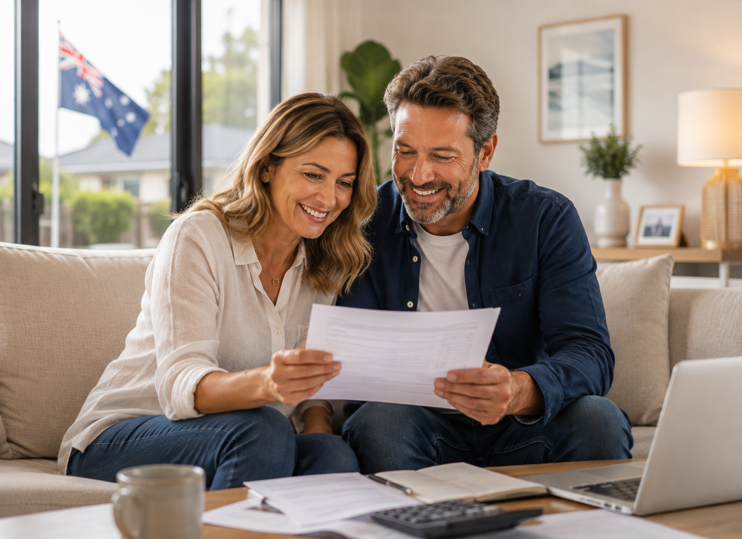 Home Owners