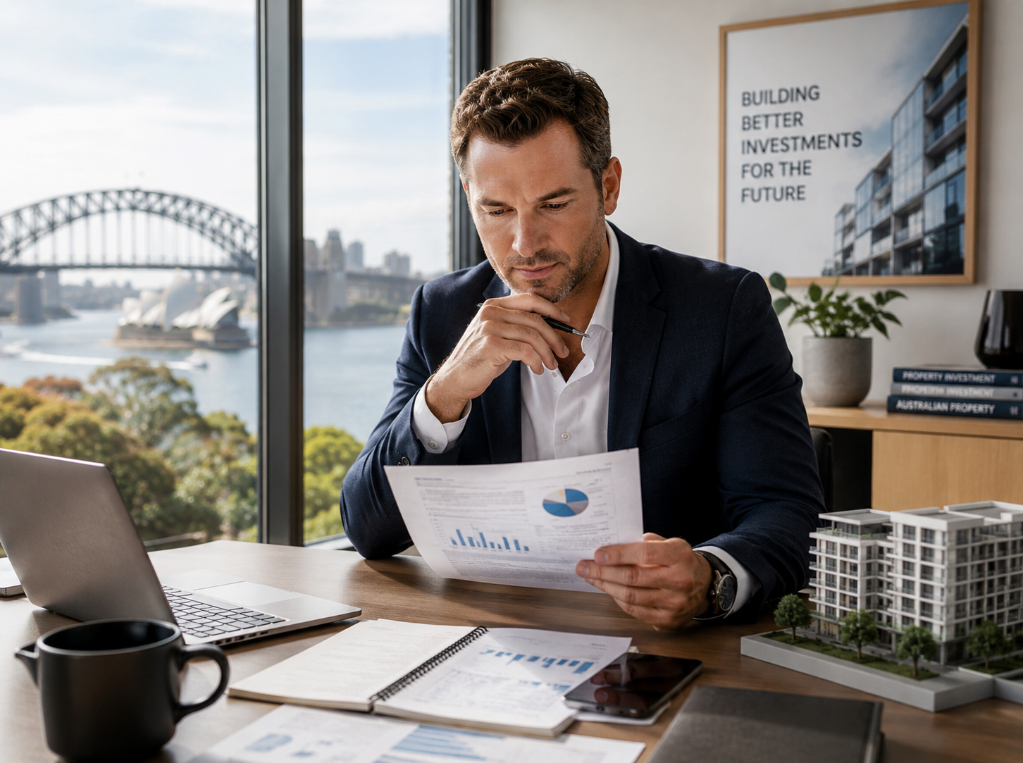 Property Investors